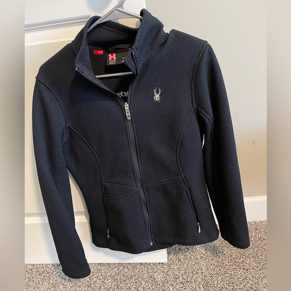 Spyder  jacket